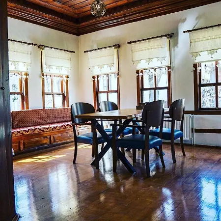 Hacirifatlarkonagi *