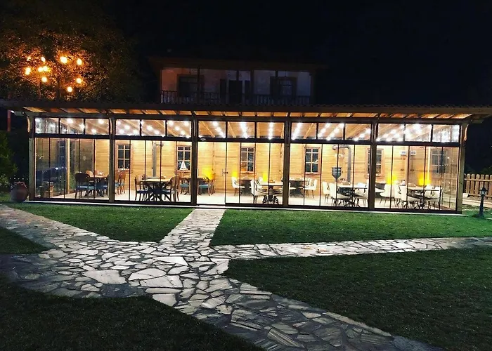 Hacirifatlarkonagi Tarakli