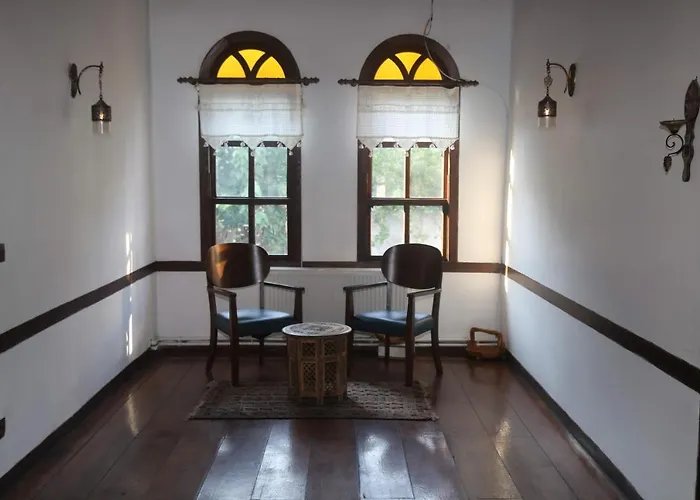 Hacirifatlarkonagi * Tarakli